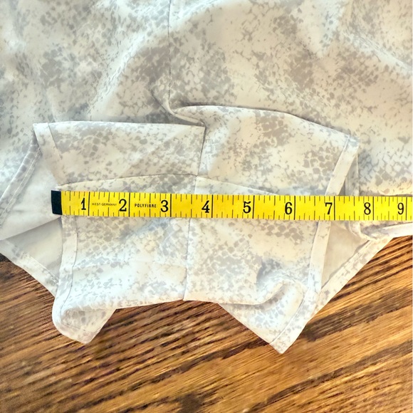 RBX Lined Short - Picture 4 of 5